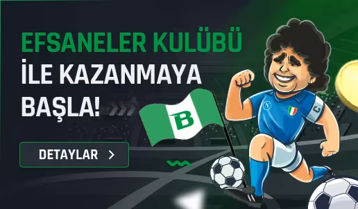 Bahisal Efsaneler Kulübü Canlı Casino