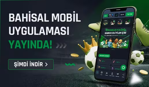 Bahisal Mobil Giriş